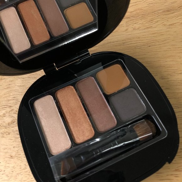 MAC - BASICS EYESHADOW PALETTE - Picture 4 of 7